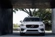 Volvo XC60: Nejbezpečnější vůz roku 2017