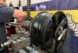 Vyvažování kol a pneumatik
